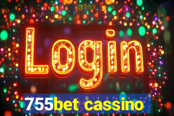 755bet cassino